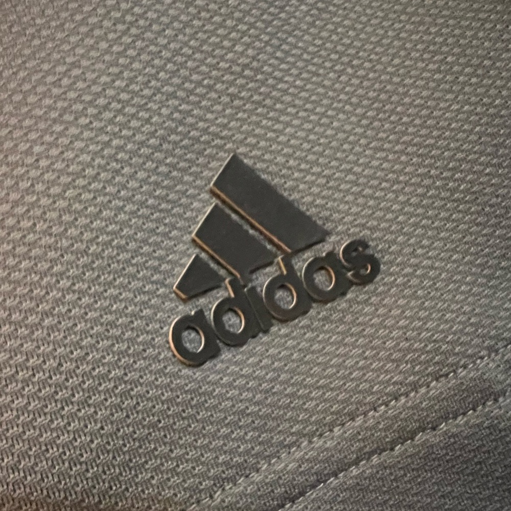 Adidas Climacool collared shirt - Picture 3 of 3